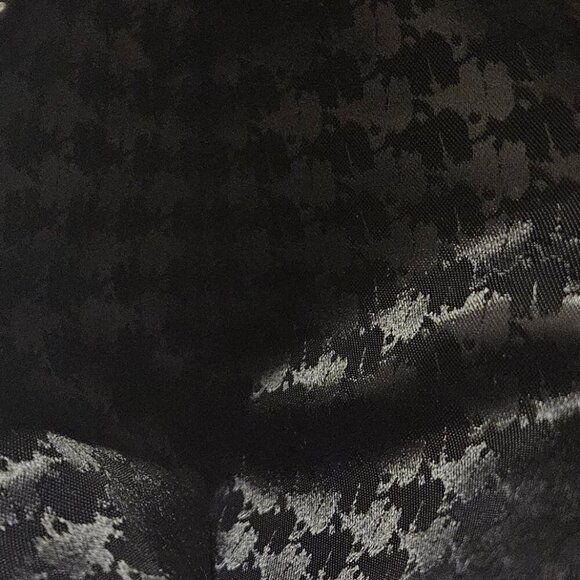 Karl Lagerfeld Paris Black Logo Wristlet - NWOT - 9 in by 5.75 in - Picture 5 of 5